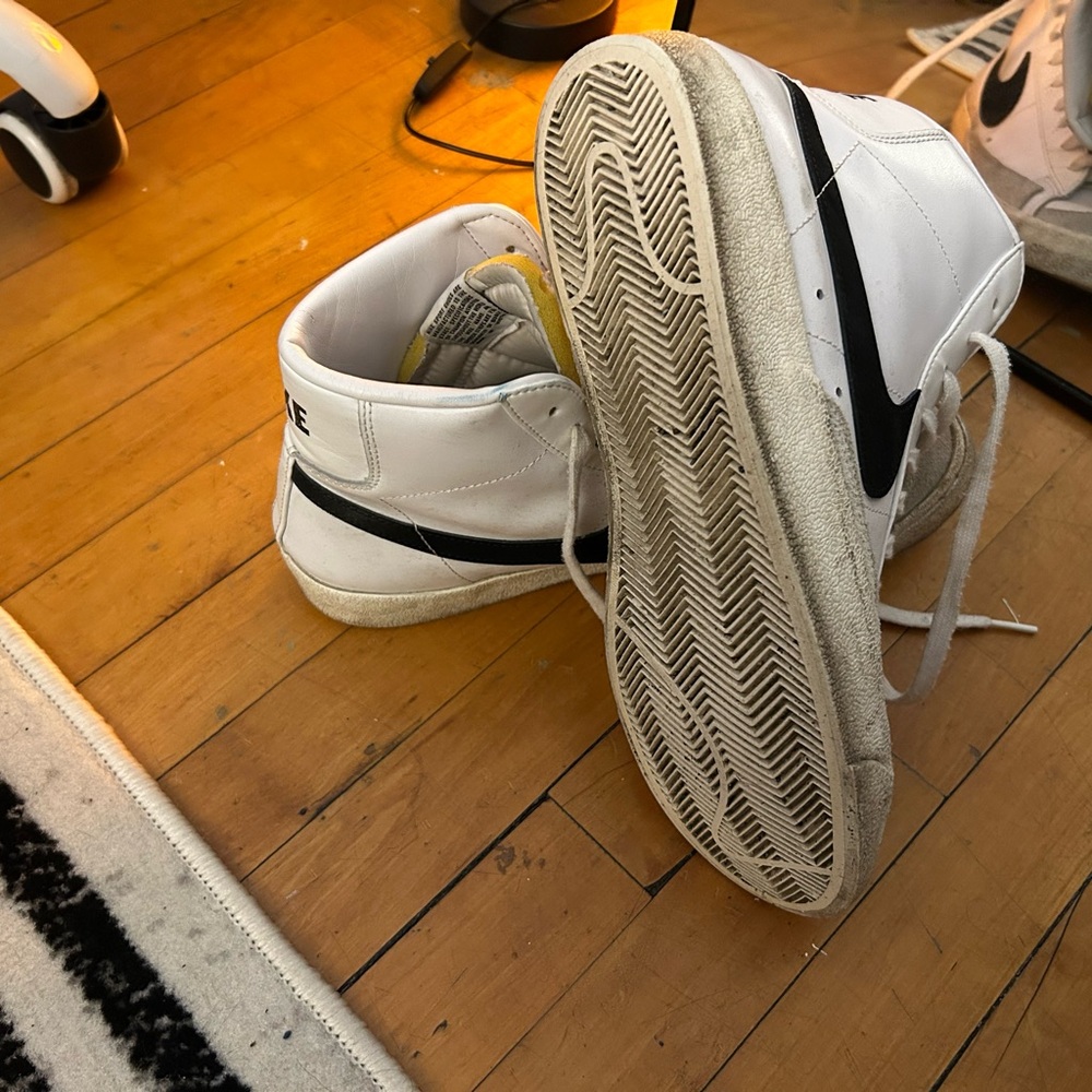 Nike blazer - Picture 3 of 4